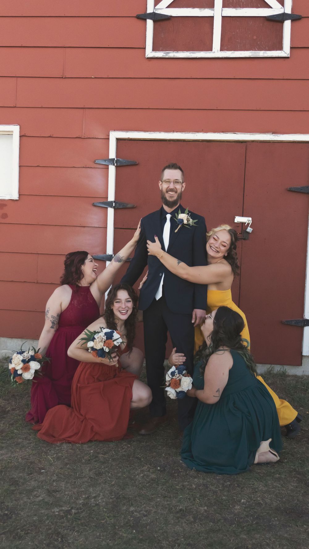 Chelsea Bleau Photography - Weddings - Saskatchewan