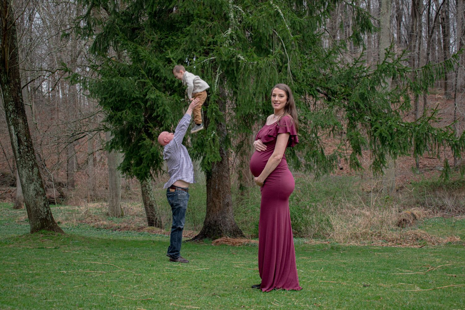 Corpus Christi, Tx Maternity Photography