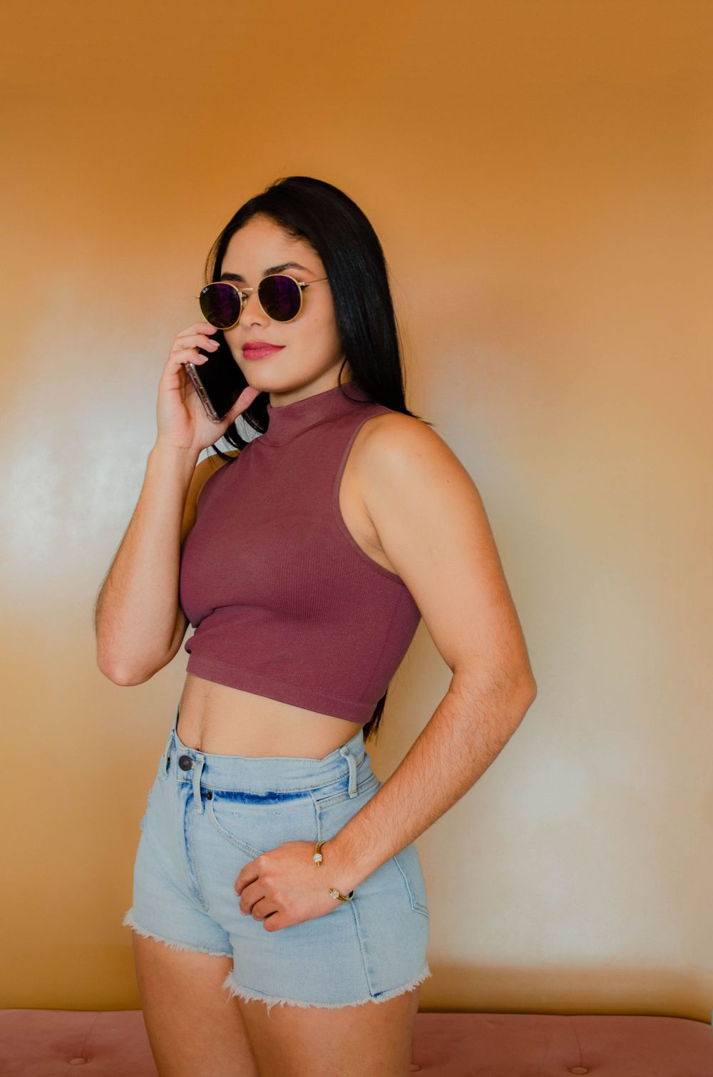 Nallely tejada