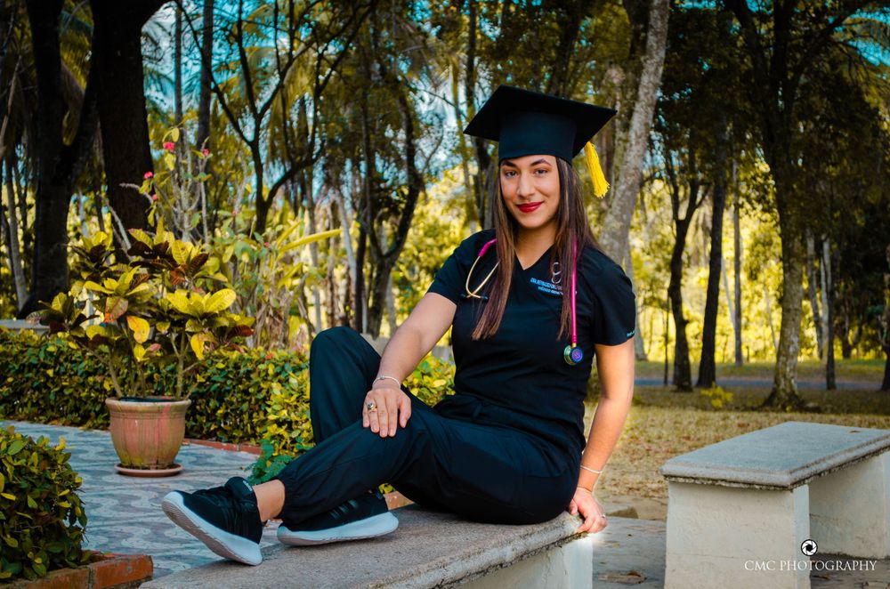Graduación