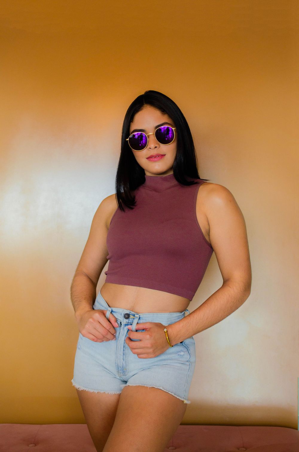 Nallely tejada