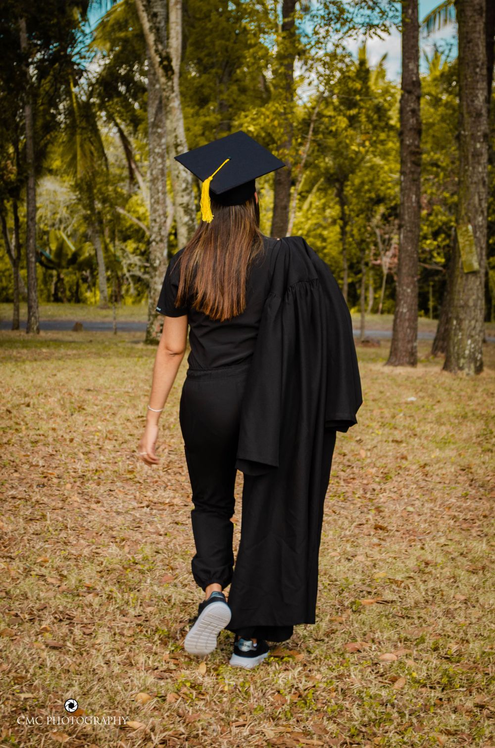 Graduación