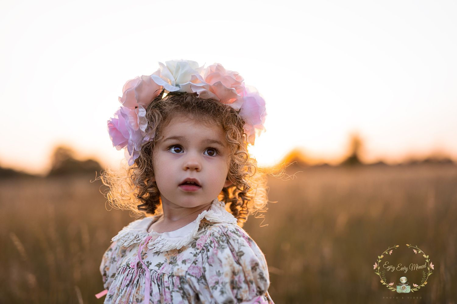 Maternity photoshoot in Hounslow West London