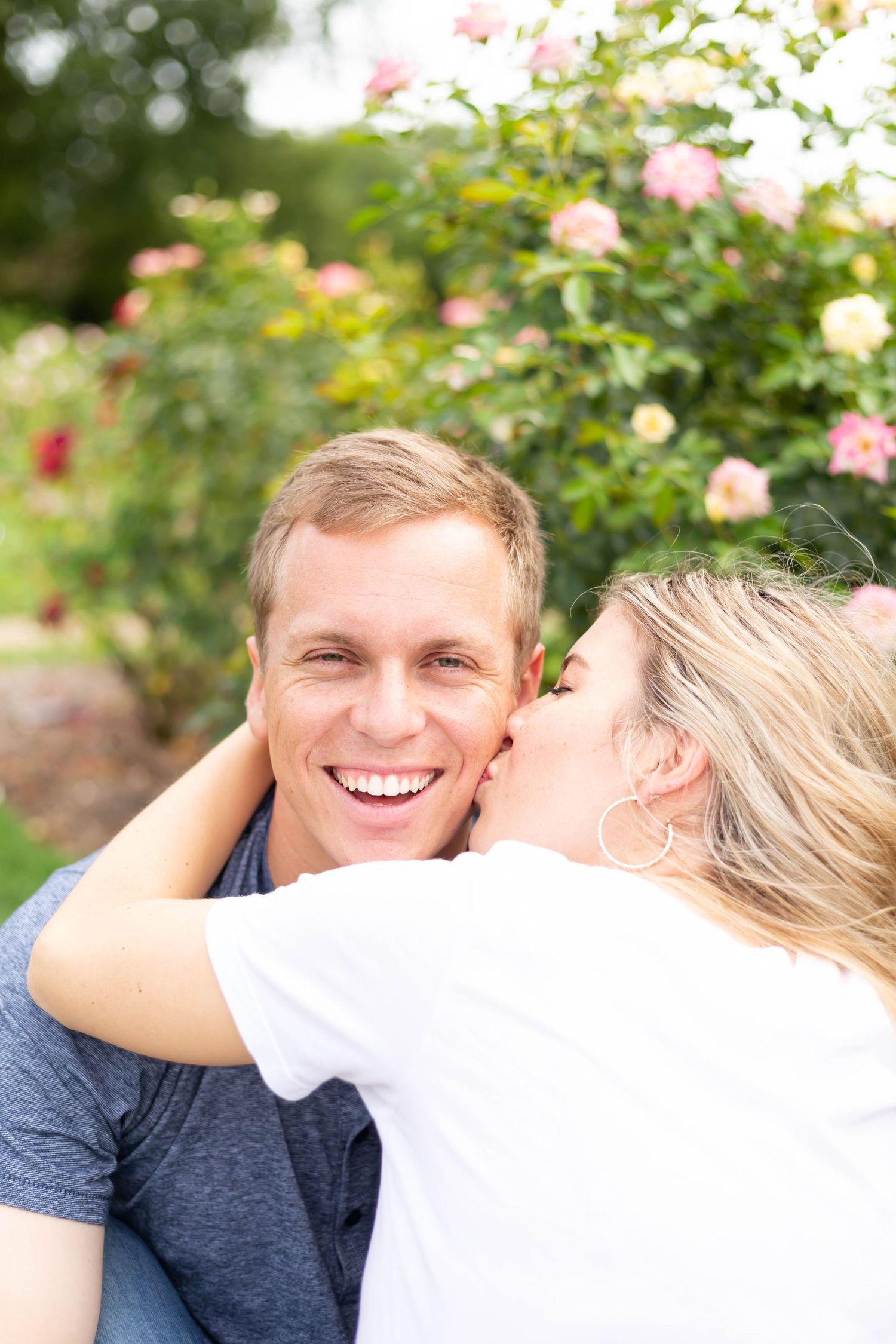 Annie Lara Photography Engagement Photography