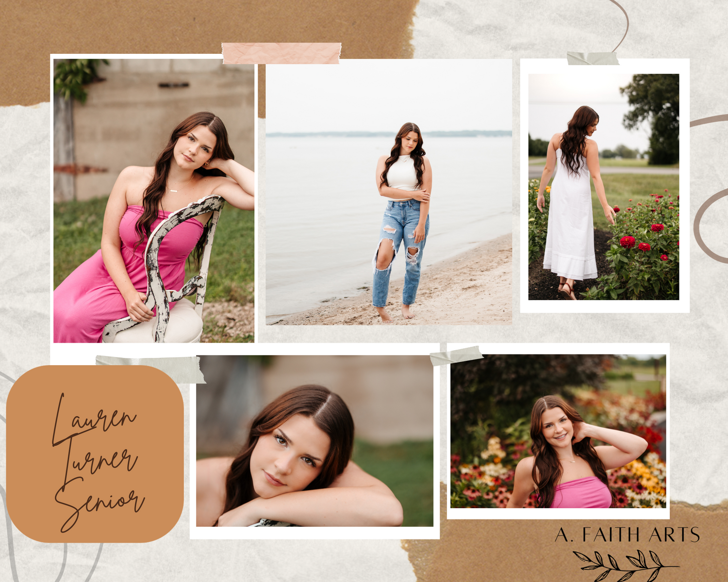 Ohio Photographer, Ohio Photography, Ohio Photos, Summer Photos, Senior Photos