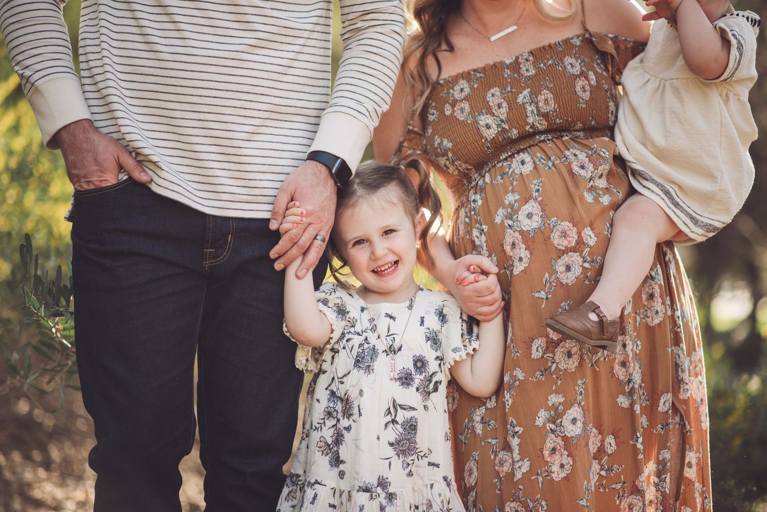 Maternity photography