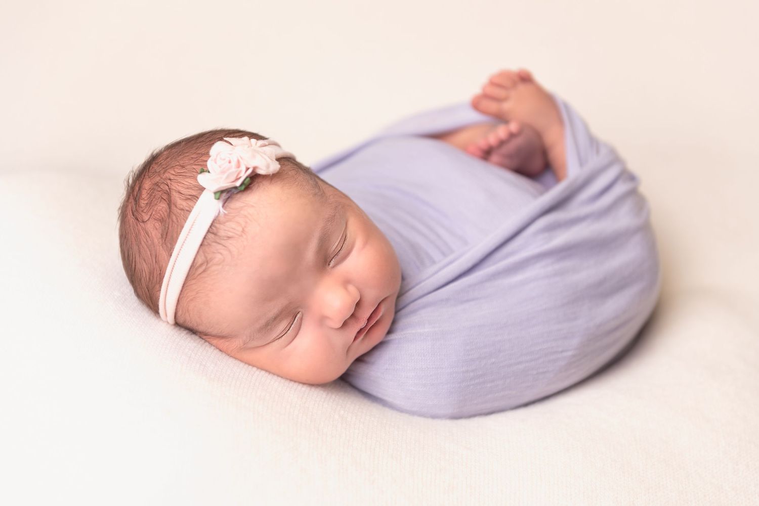 Newborn baby Blackburn photography