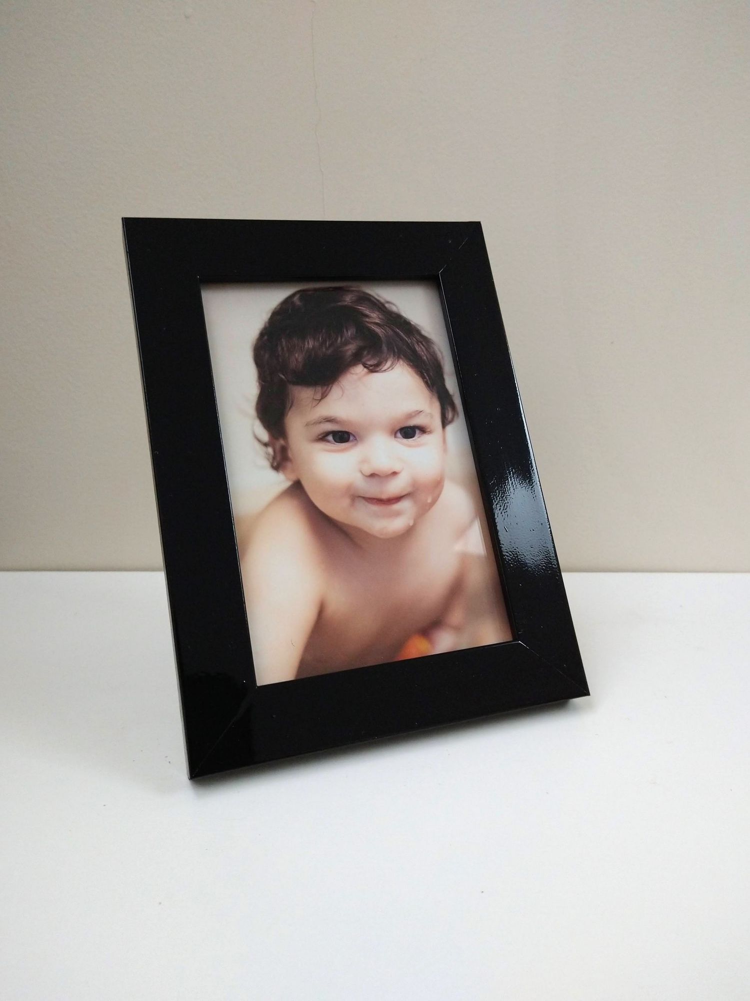 Printing Unique Frames