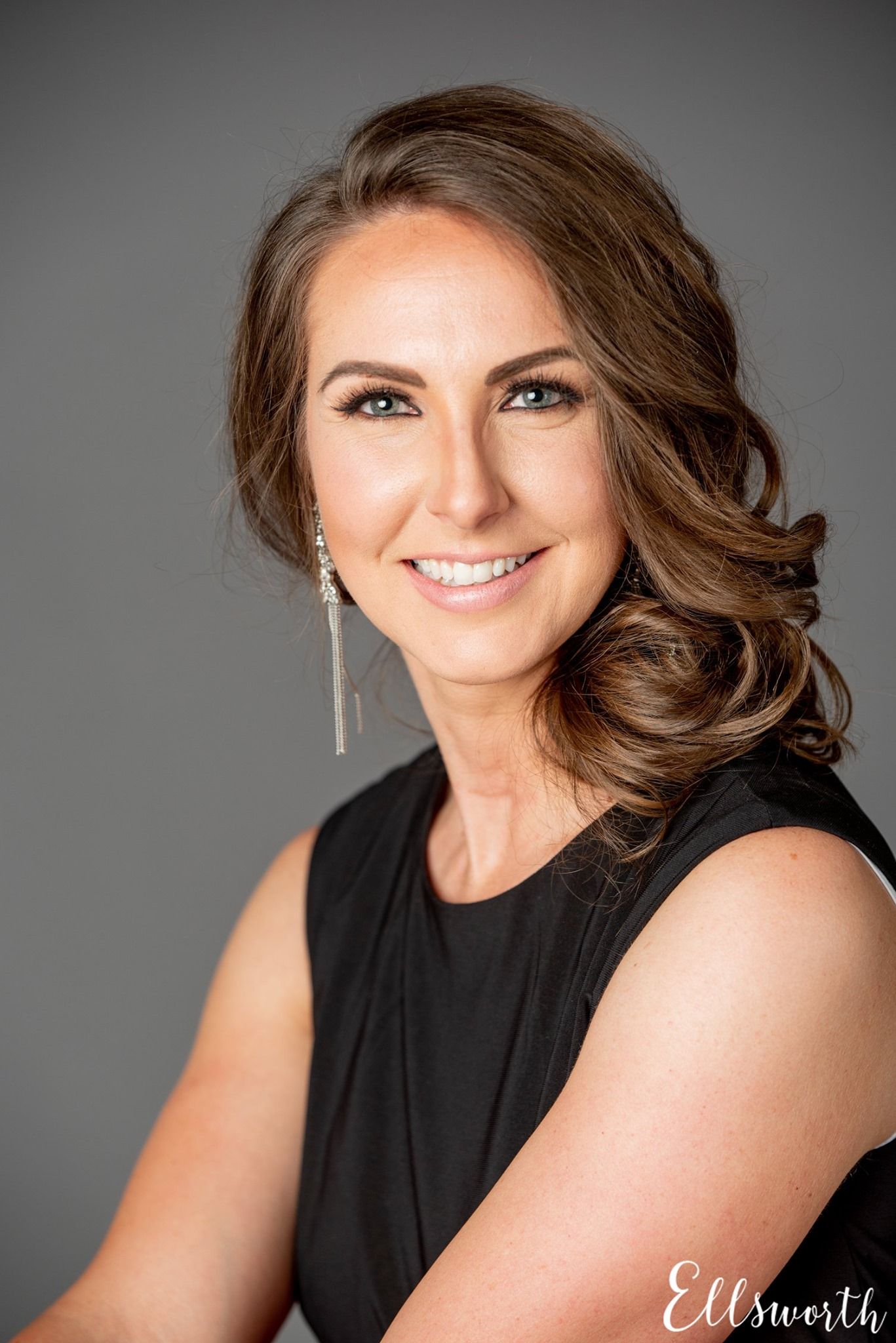 best utah headshot photographer