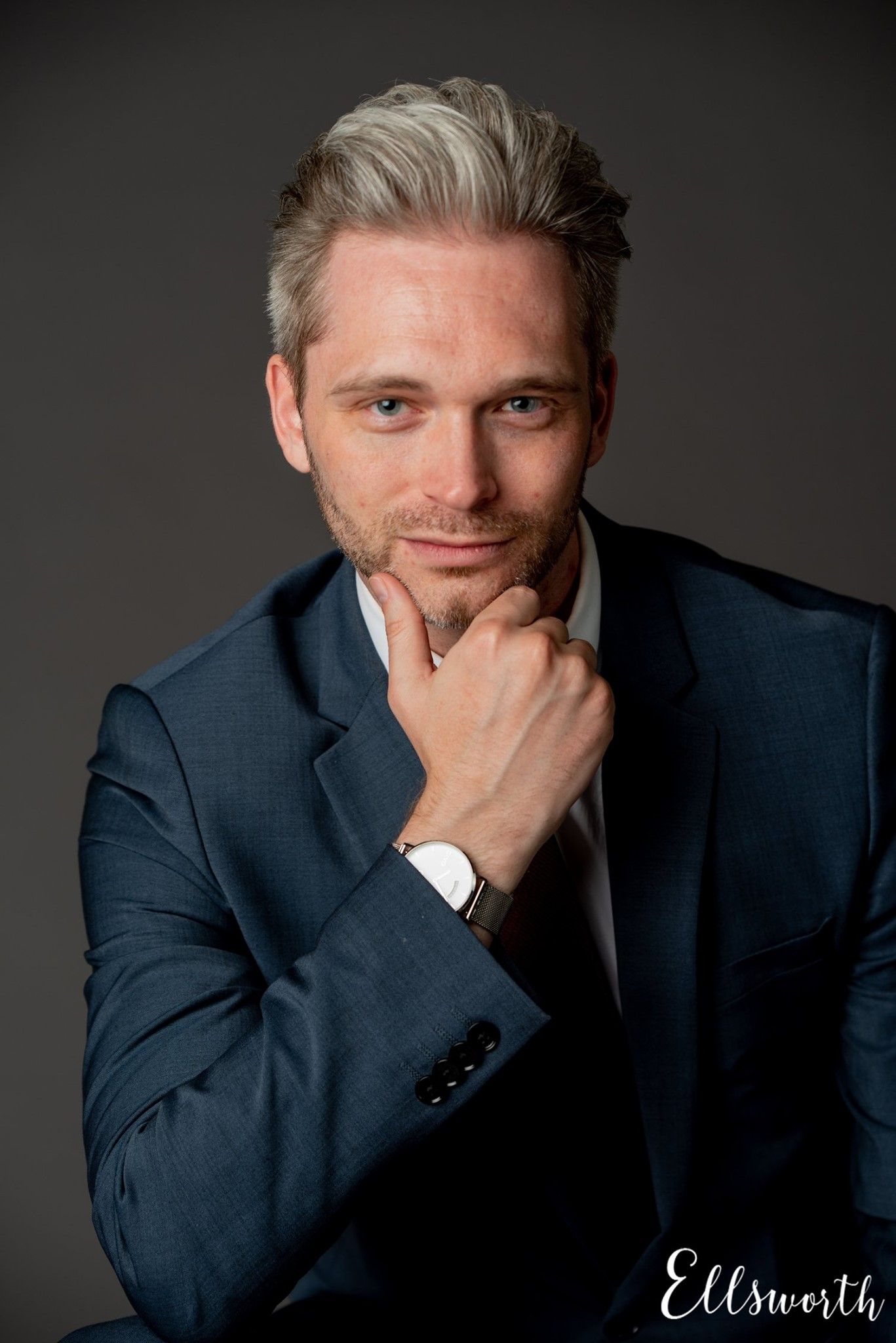 best utah headshot photographer