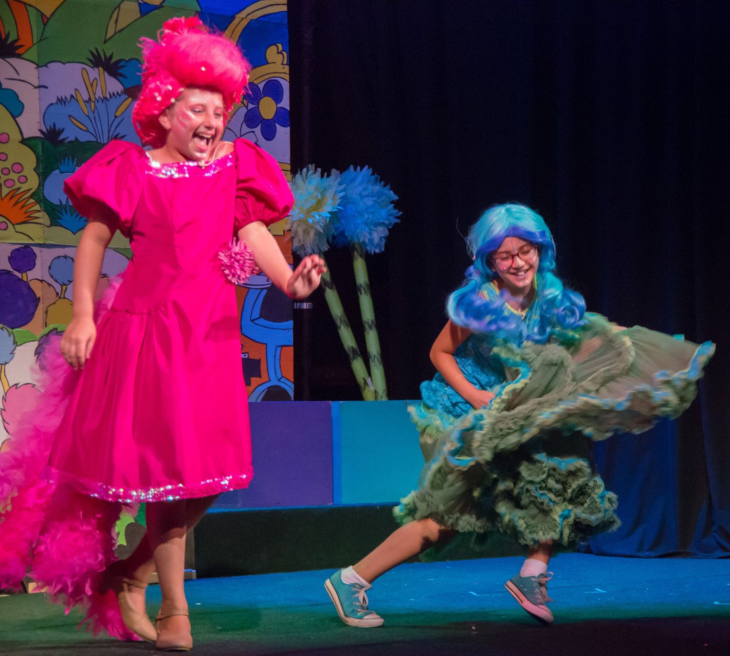 Seussical