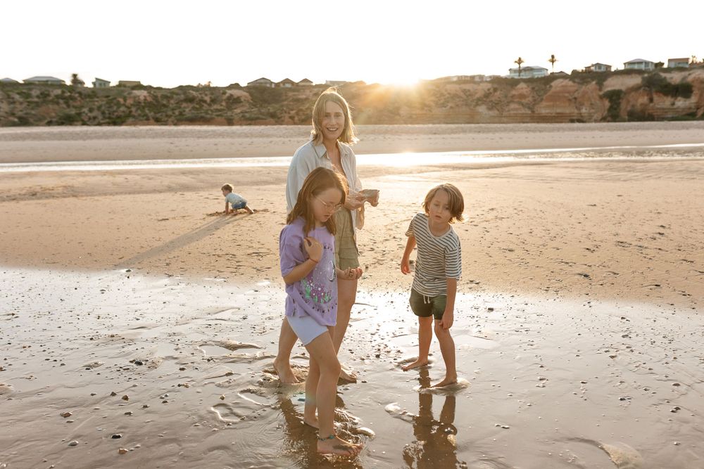 Adelaide Family Photos