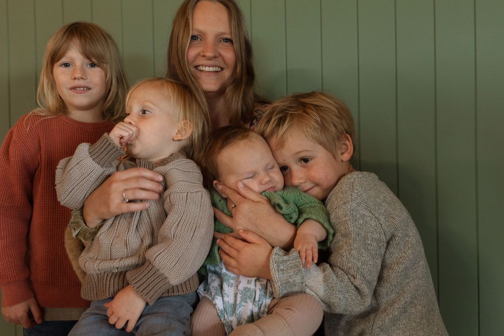 Adelaide Family Photos