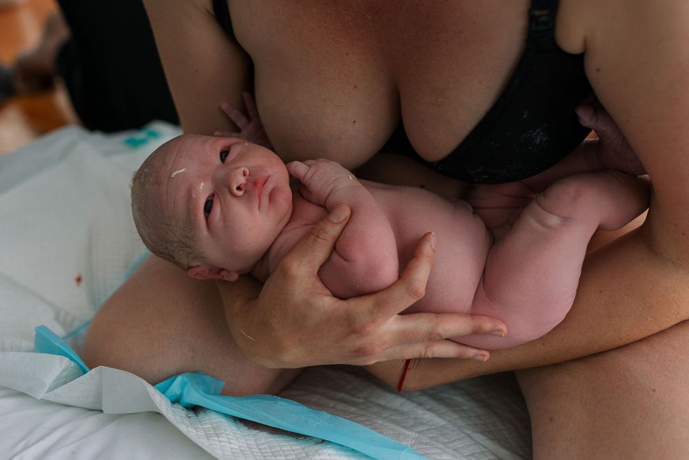 Adelaide Birth Photographer