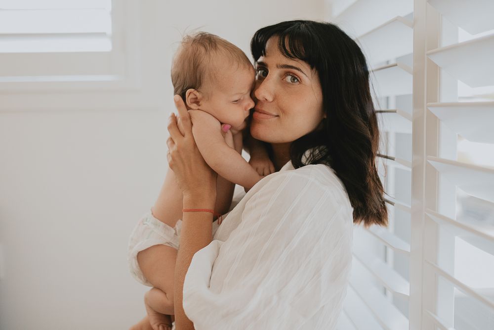 Adelaide Newborn Photographer