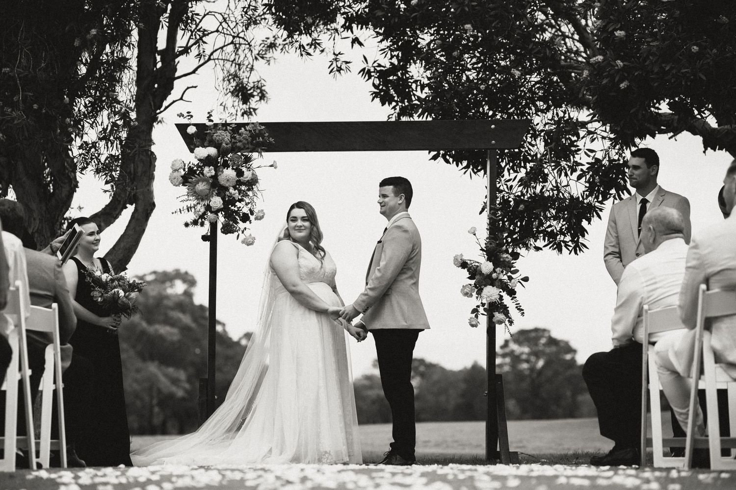 Mornington peninsula wedding photographer best wedding photographer affordable wedding photography