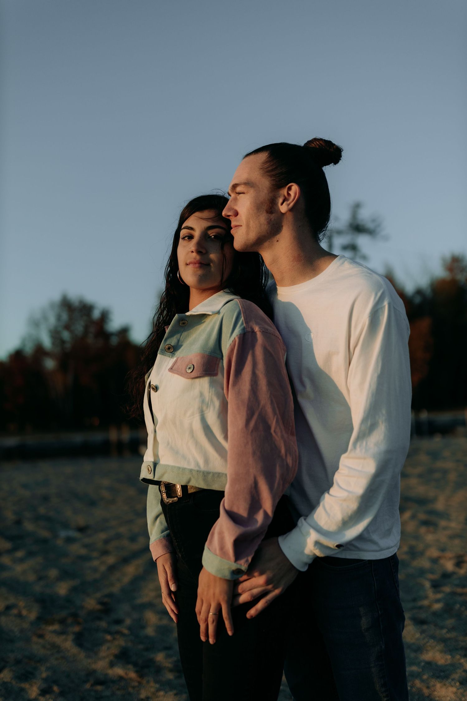 Toledo Engagement Photographer