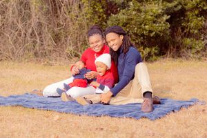 Columbus, GA Family Photography // Enjoyment Studios