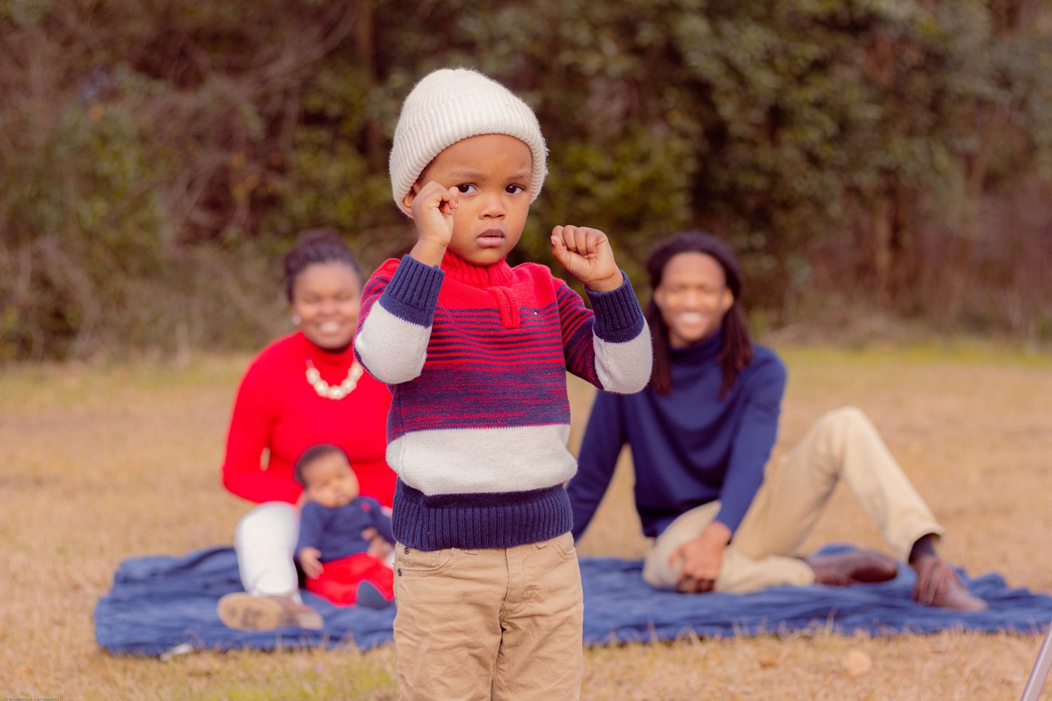 Columbus GA Family Photography // Enjoyment Studios