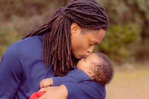 Columbus, GA Family Photography // Enjoyment Studios
