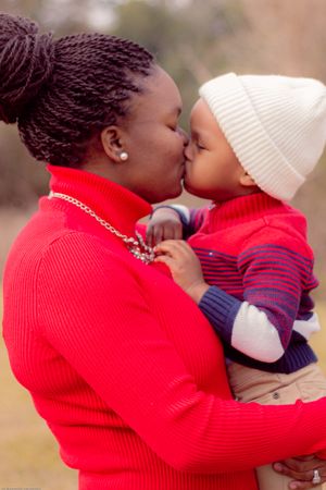 Columbus GA Family Photography // Enjoyment Studios