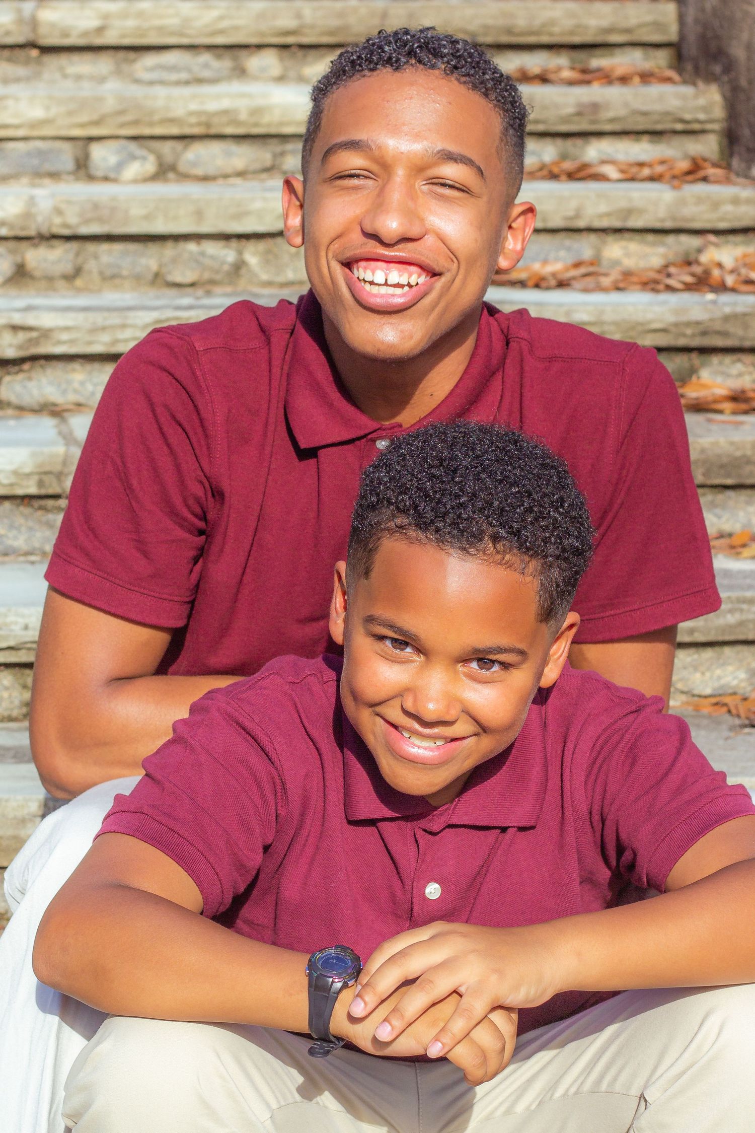 Columbus, GA Family Photography // Olde Town