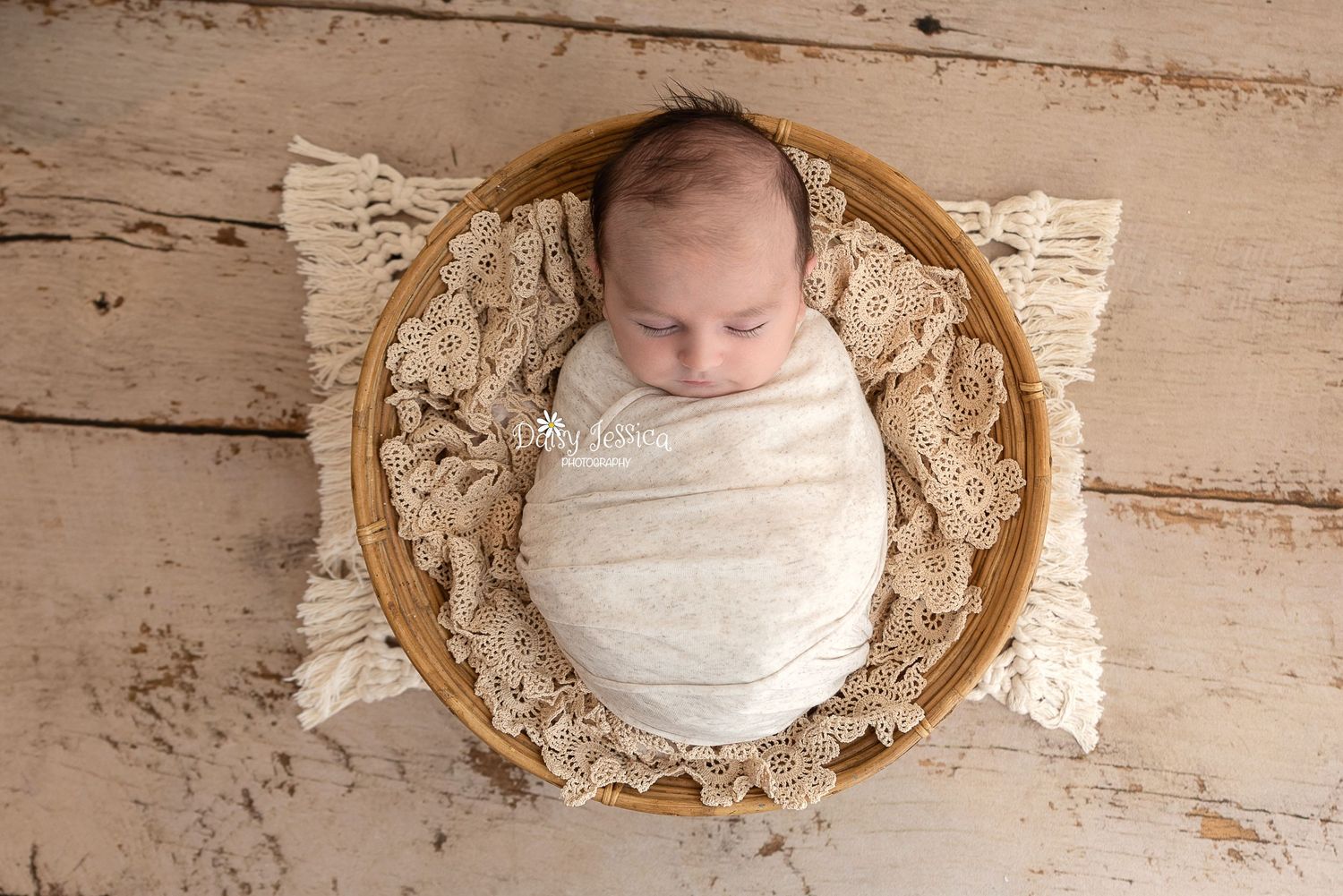 baby boy mini newborn session