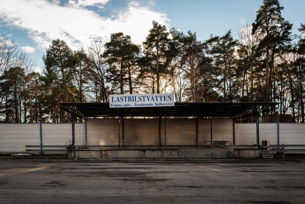 Slakthusområdet, © Alison De Mars fotograf