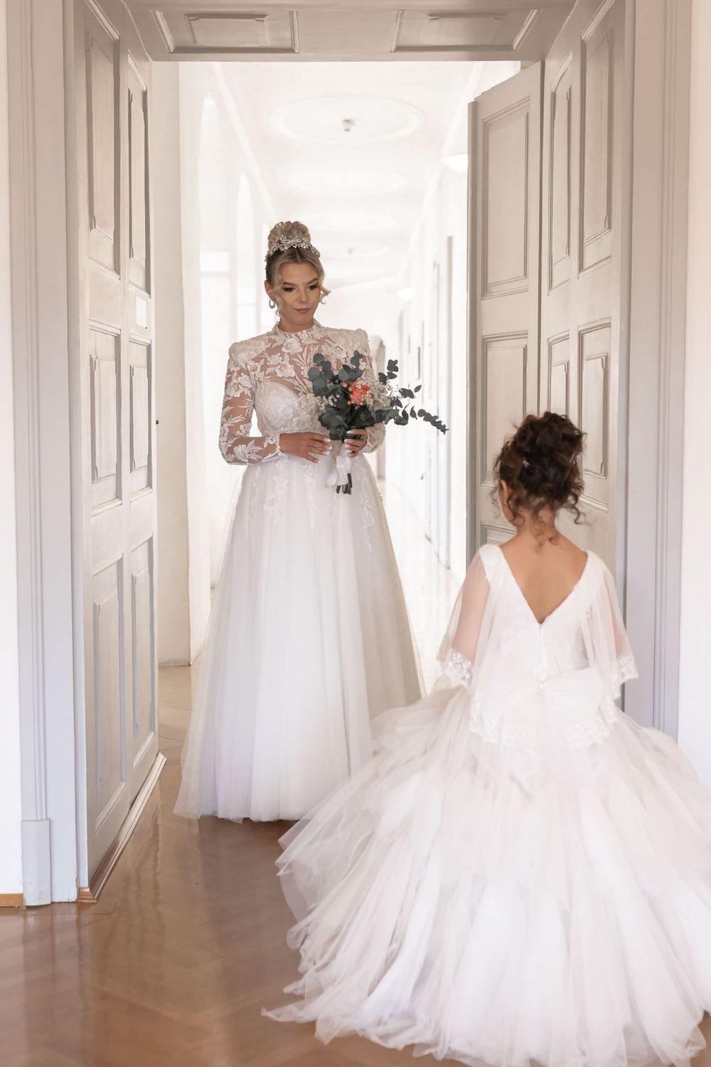 Hochzeitsfotograf wien