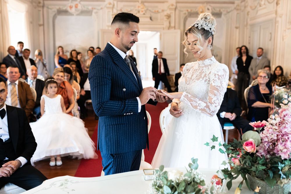Hochzeitsfotograf wiener neustadt