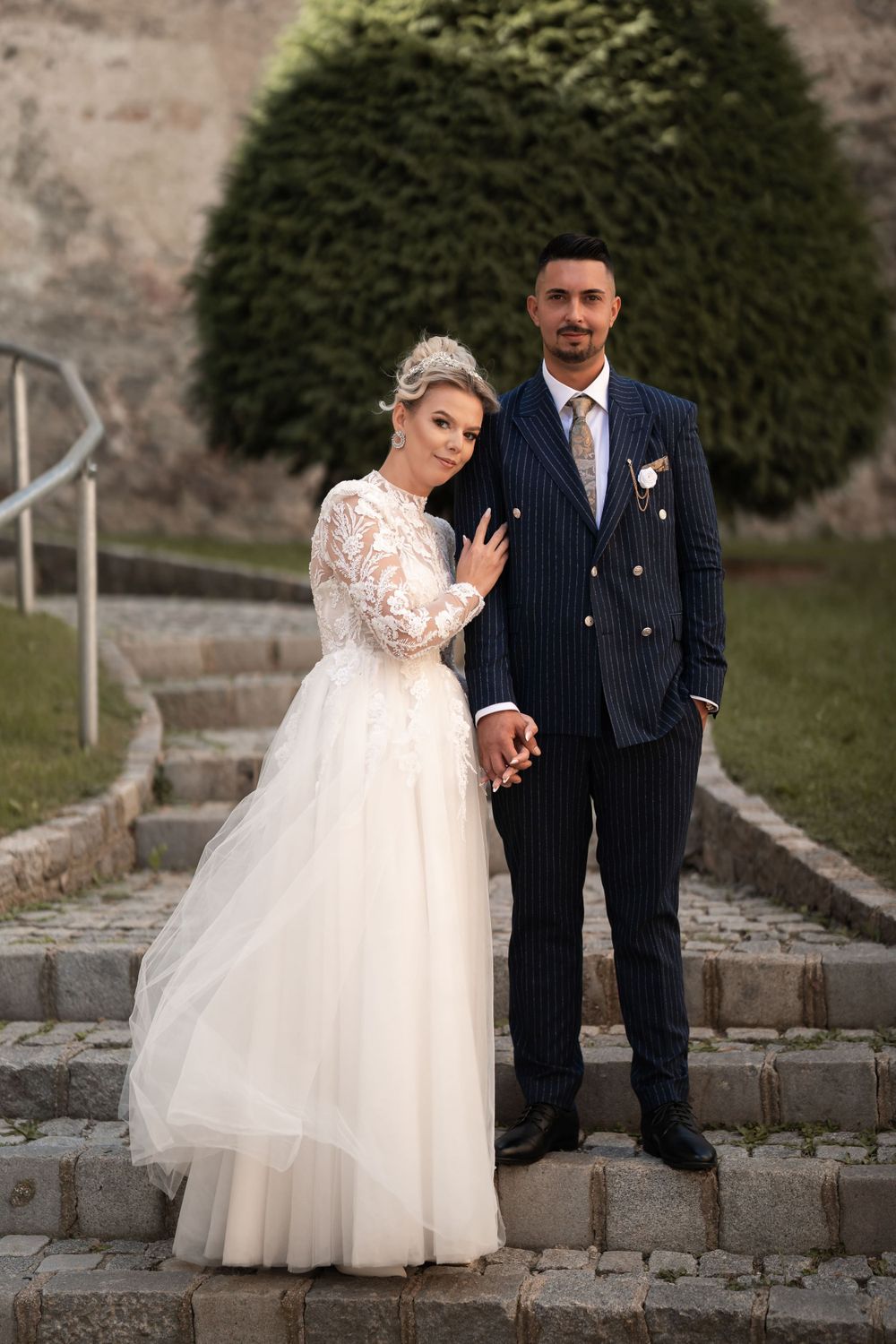 Hochzeitsfotograf wien