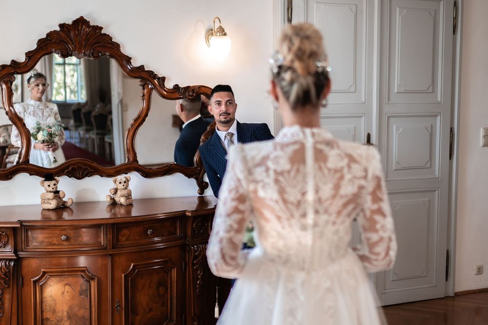 Hochzeitsfotograf wiener neustadt