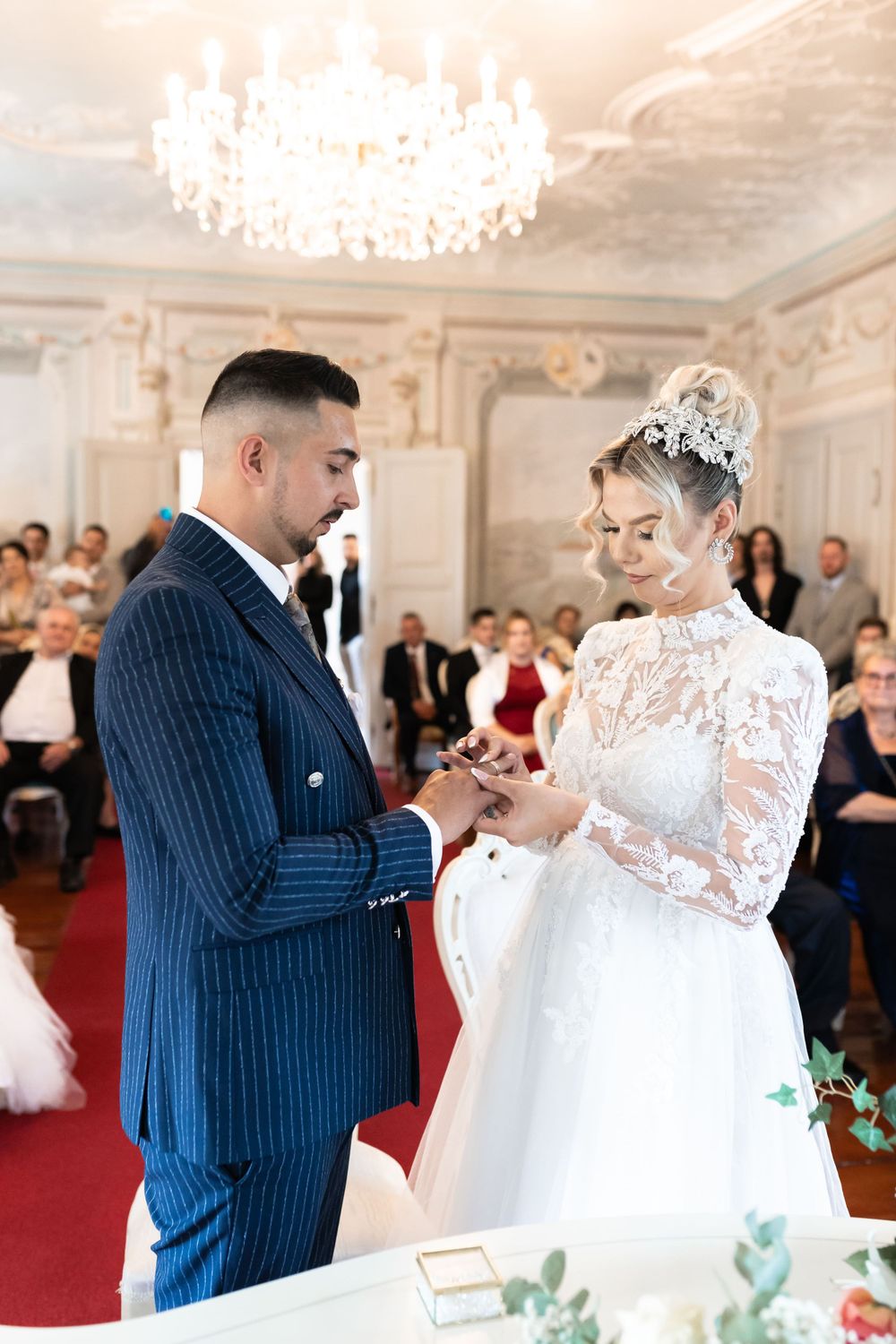 Hochzeitsfotograf wiener neustadt