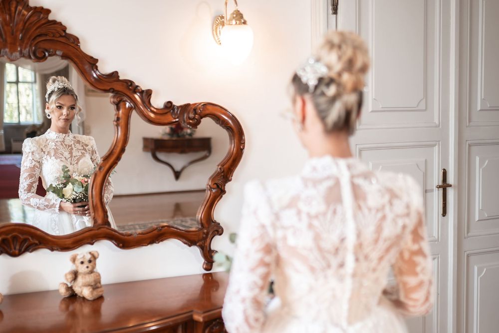 Hochzeitsfotograf wien