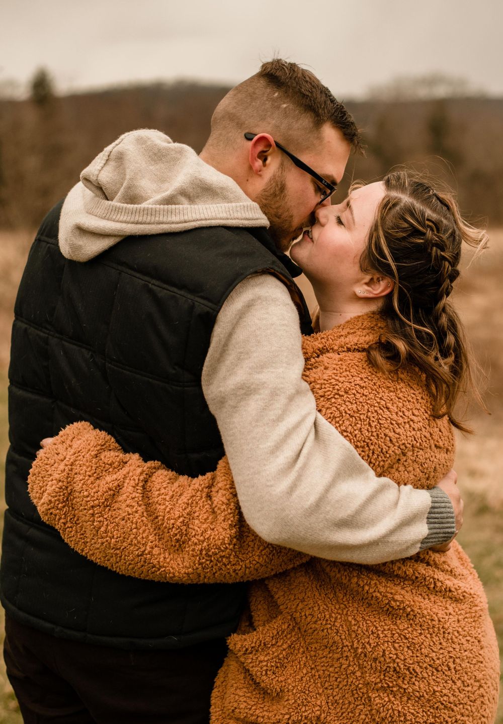 Why Photographers Don't Send Unedited Photos Liv D Photography