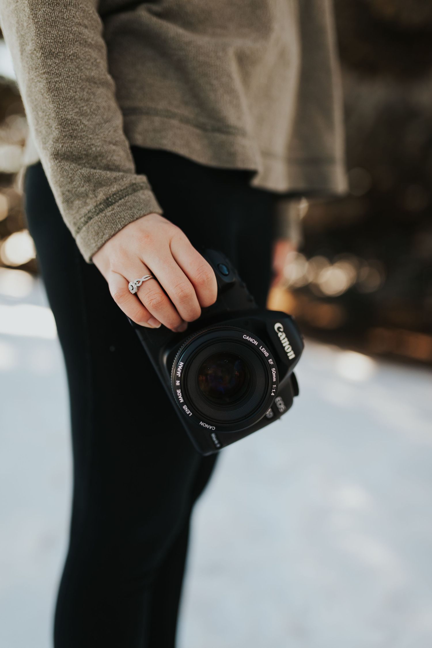 Canon photographer in Colorado.