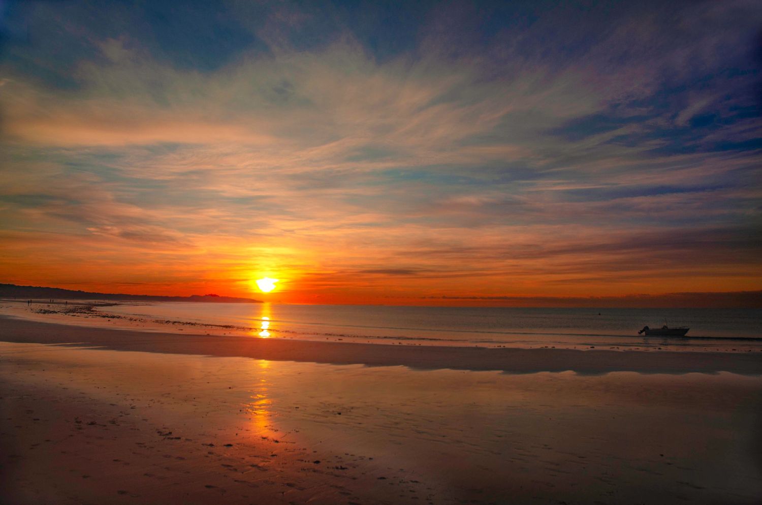 Sunrise