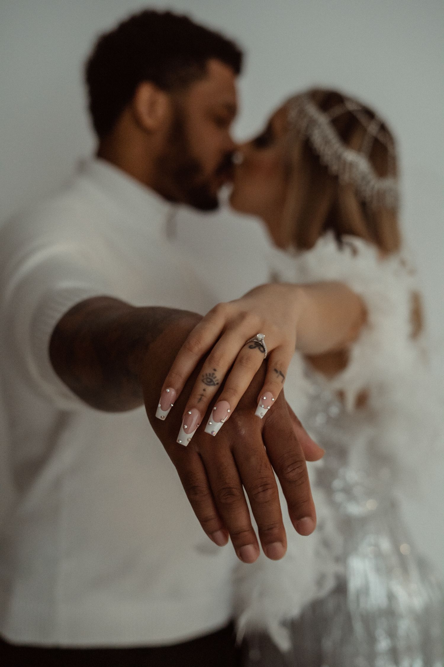 Fort Worth Wedding Photographer
