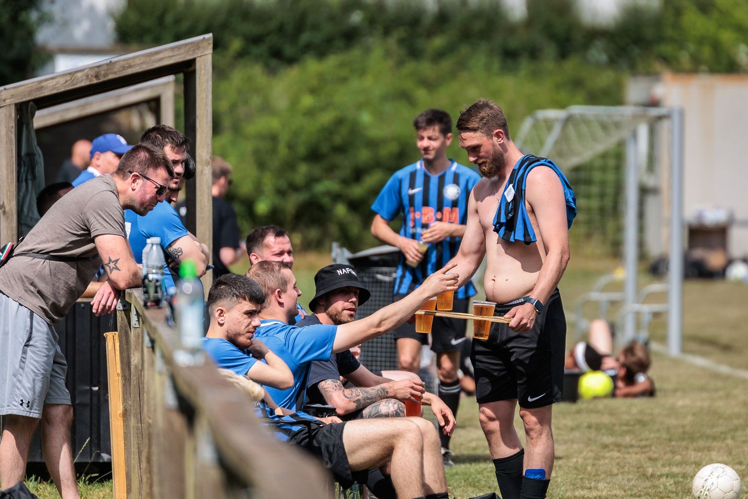 ØB Cup 2023
