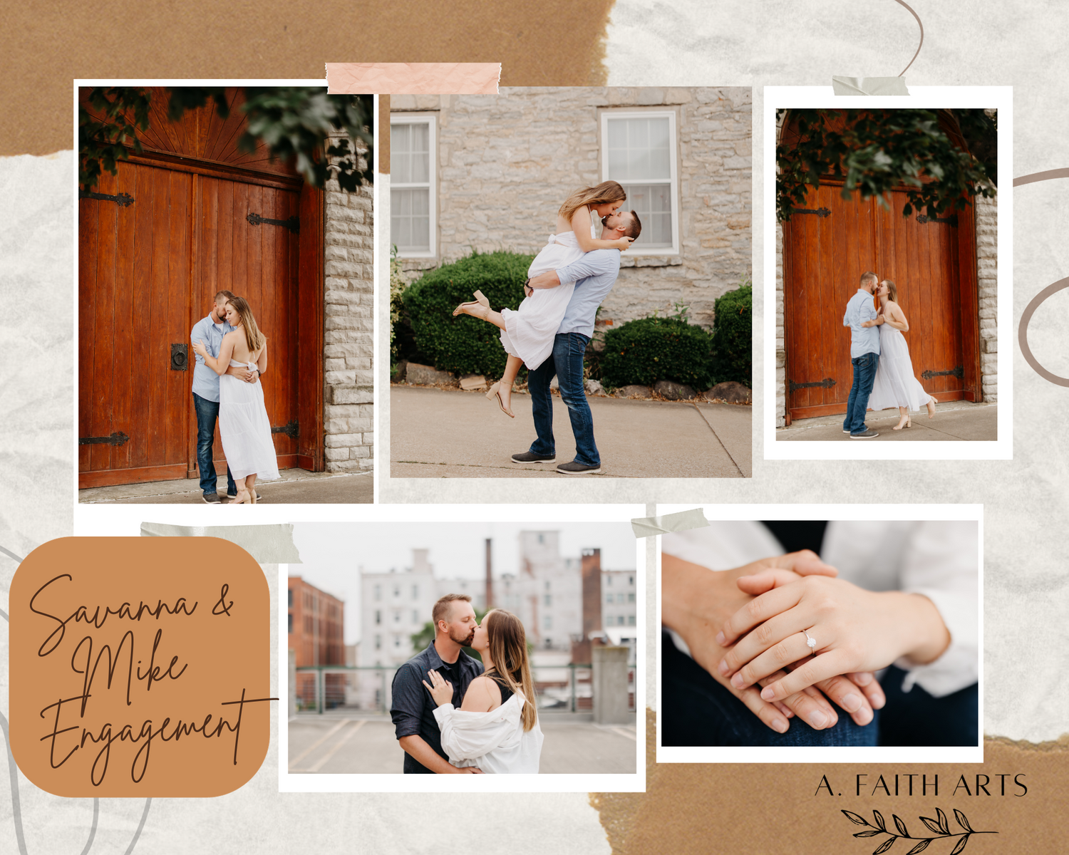 Ohio Photographer, Ohio Photography, Ohio Photos, Summer Photos, Engagement Photos