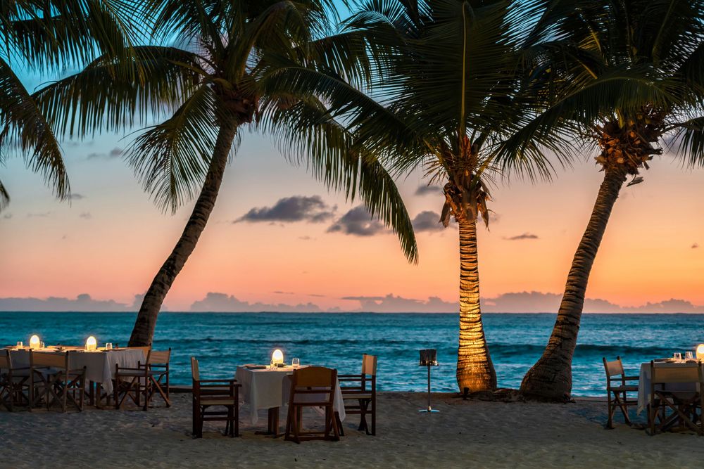 Four Seasons Resort Seychelles at Desroches Island