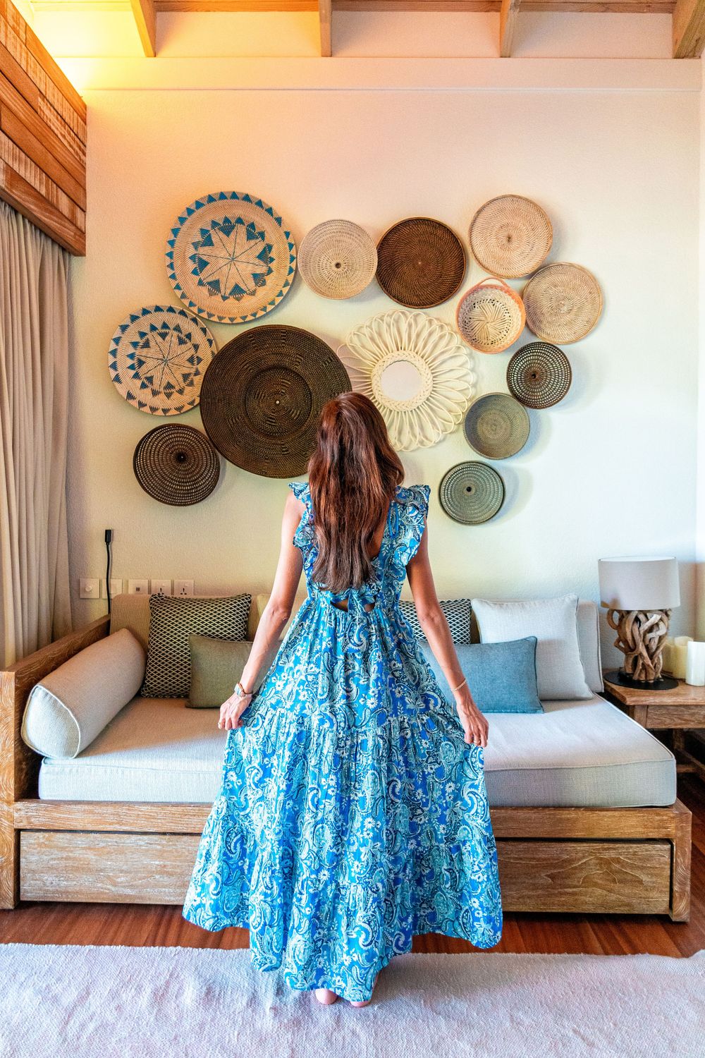 Four Seasons Resort Seychelles at Desroches Island