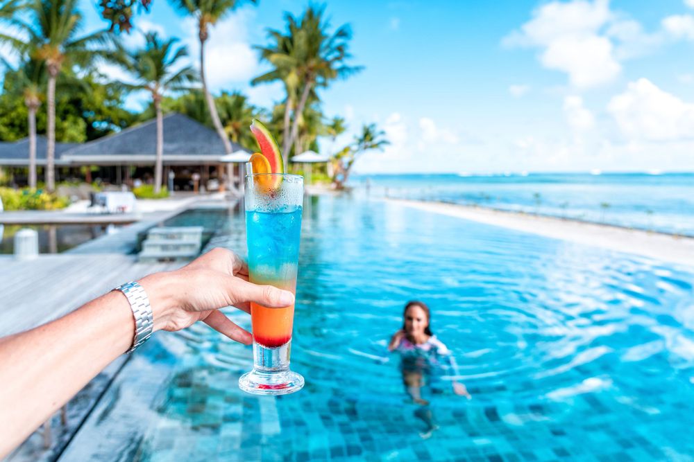 Four Seasons Resort Seychelles at Desroches Island