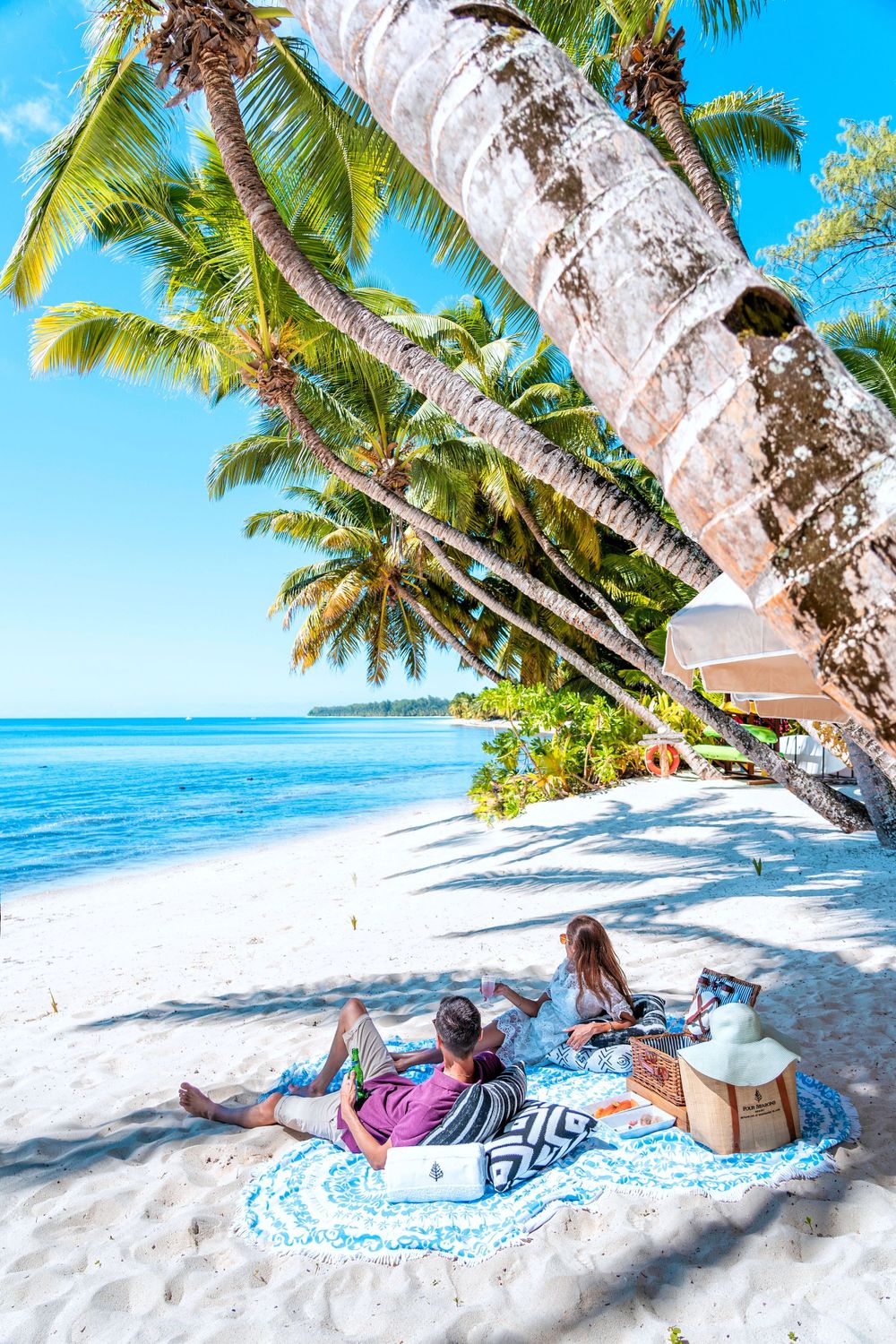 Four Seasons Resort Seychelles at Desroches Island