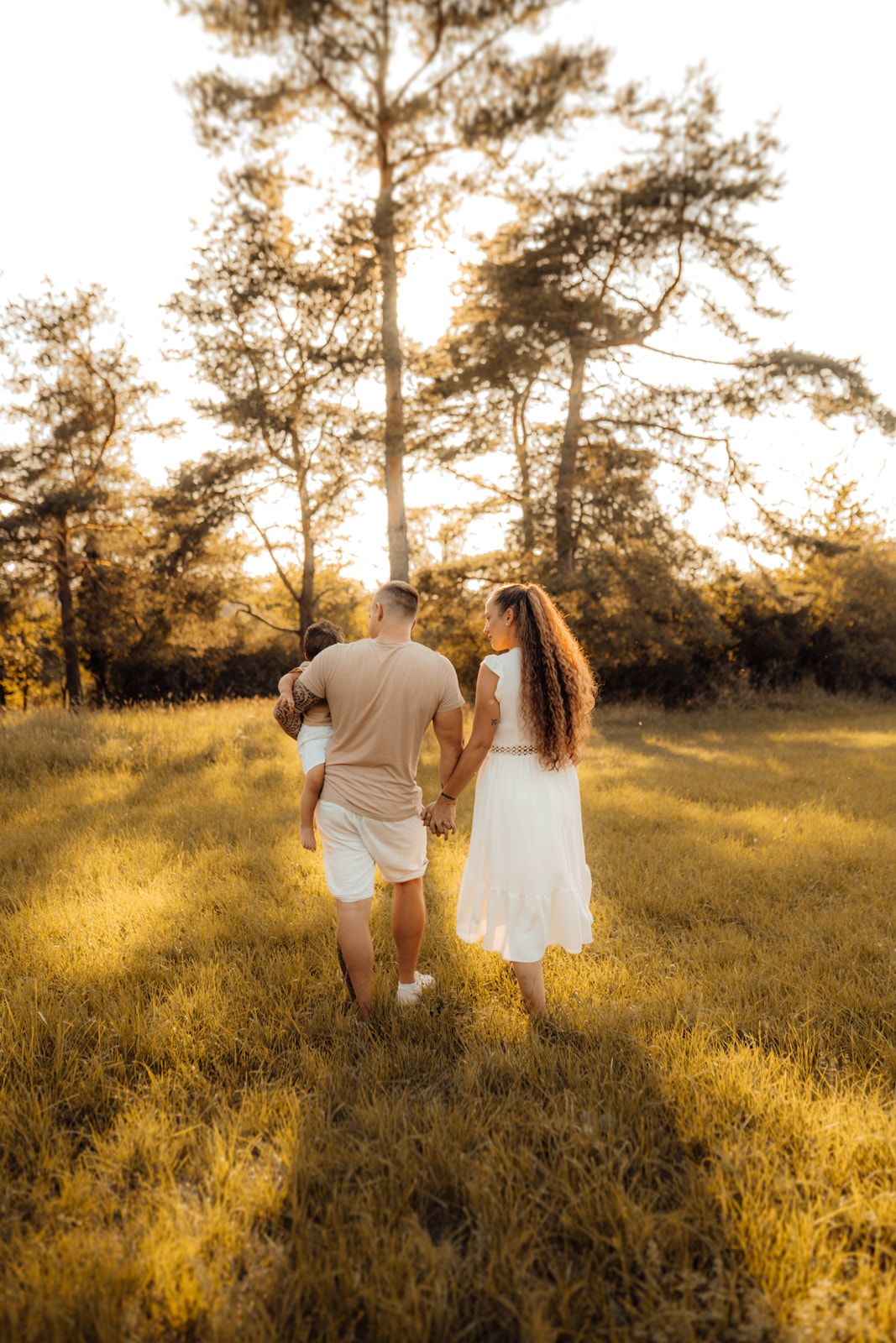 Familienshooting