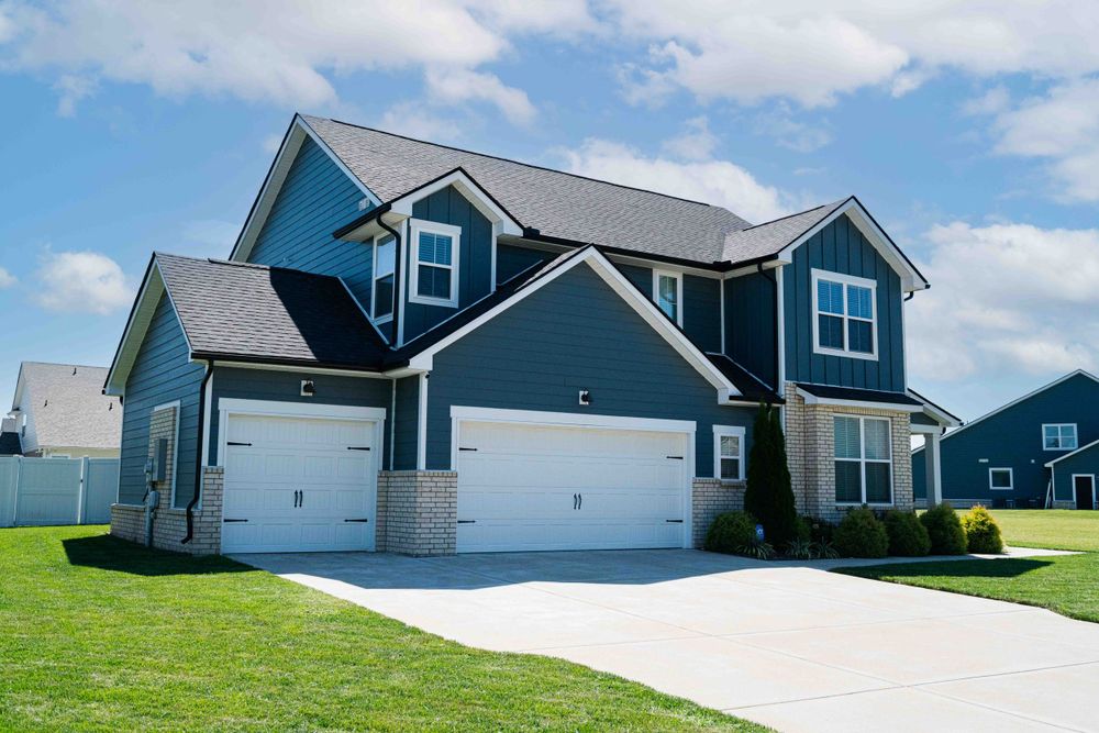 Best real estate photographer in Nashville and Murfreesboro tn commercial residential drone pilot video aerial social