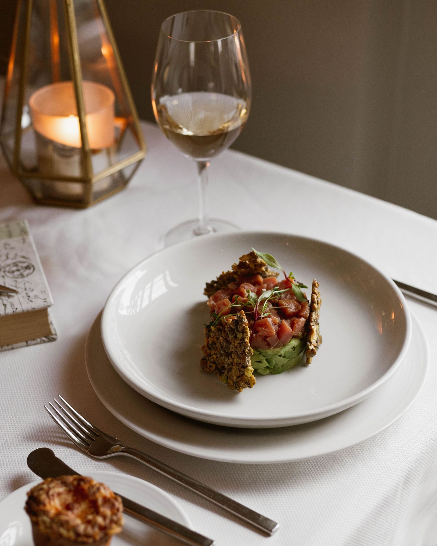 Fotografía Gastronómica