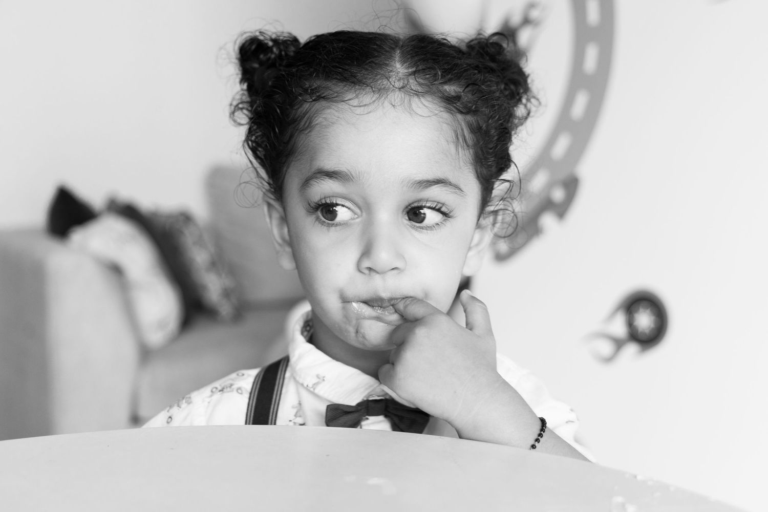 birthday boy photoshoot