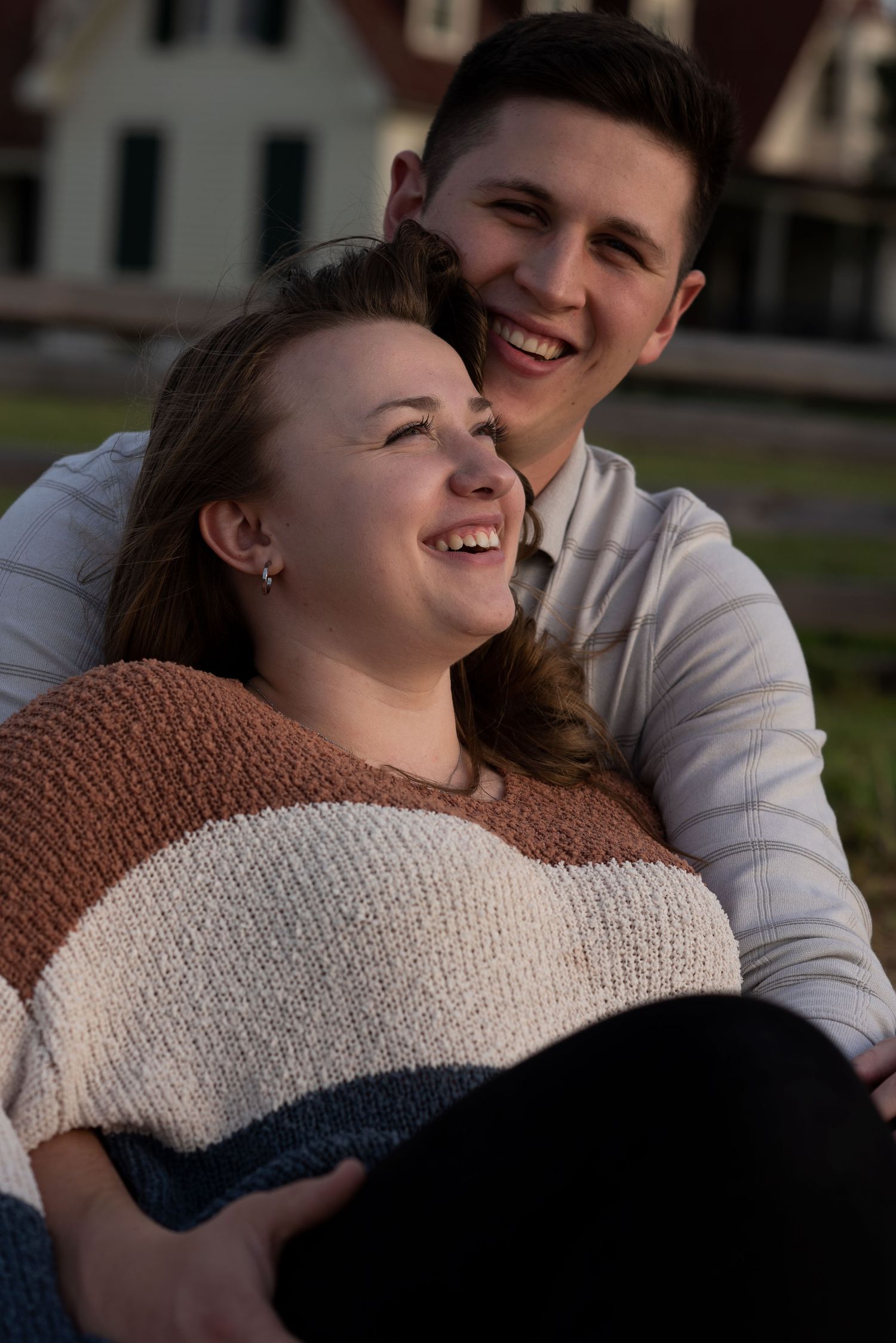 Romance, Wedding photographer, Virginia. Prince George, Virginia. G-MAN Foto-Graphy.