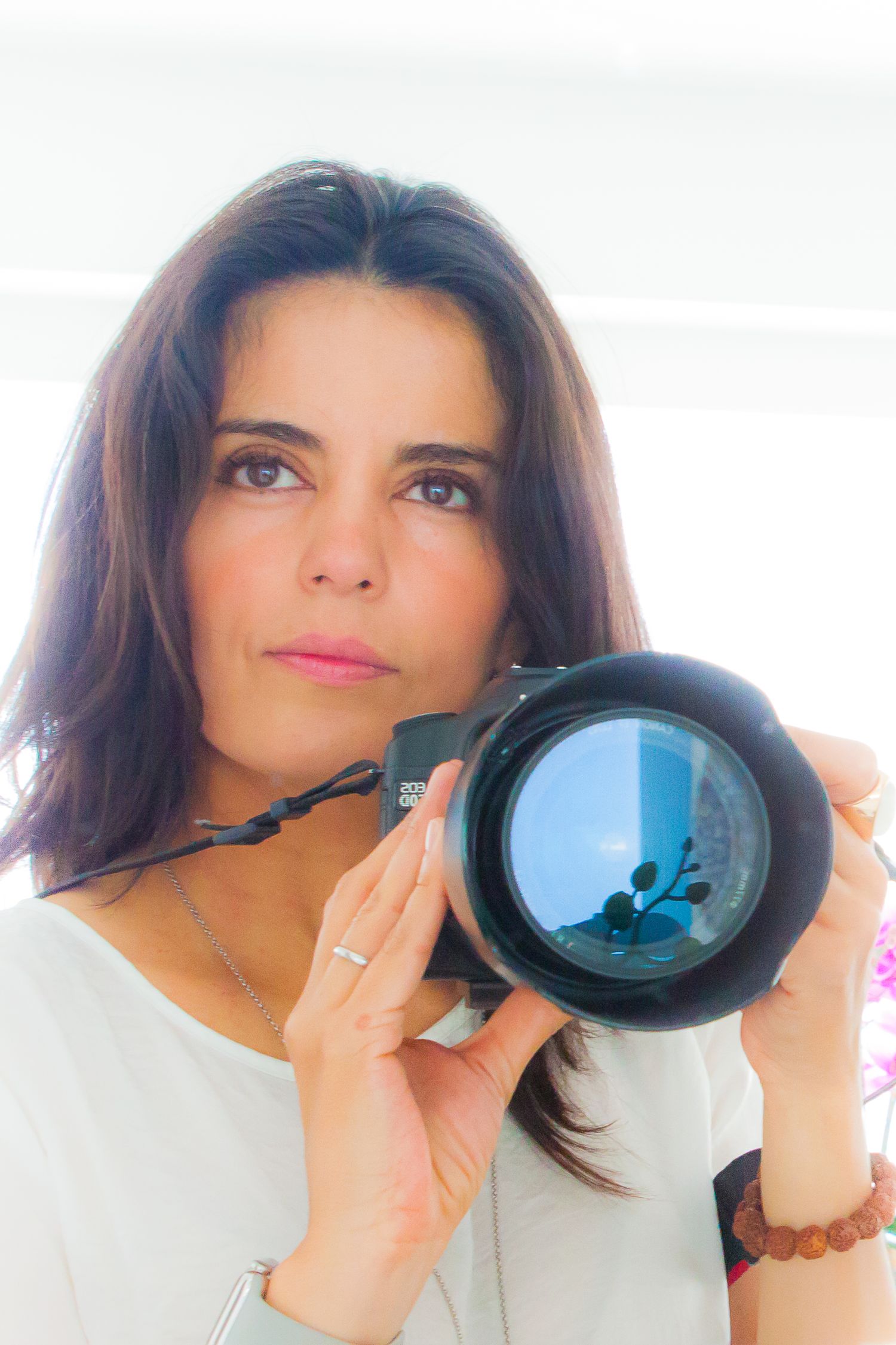 Magali Gomez Headshot
